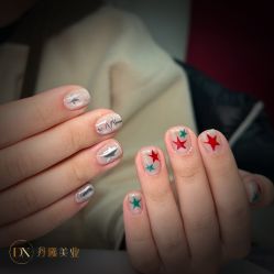 点击看大图 -丹曦·美甲美睫