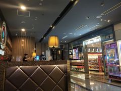 -好乐迪(张扬路八佰伴店)