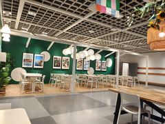 -宜家·瑞典风味餐厅(无锡店)