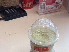 -DQ·蛋糕·冰淇淋(阜盛道店)