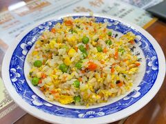 -粗茶淡饭(东关街店)