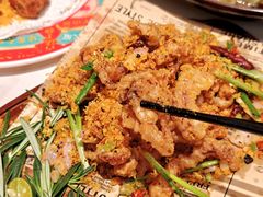 -避风塘·金牌店·夜宵(金玉兰店)