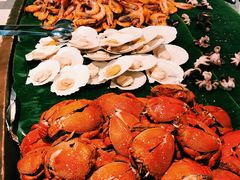 -西双版纳融创皇冠假日度假酒店