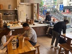 -豆相识•九九豆腐脑(牛咡桥店)