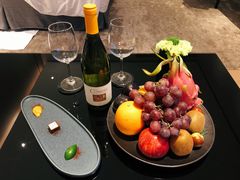 -长沙尼依格罗酒店