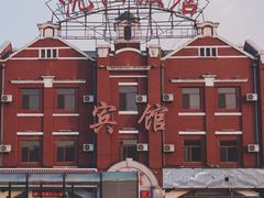 -沈阳站