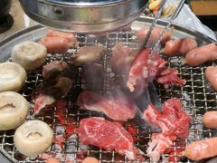 -江城二当家烤牛肉(莲塘新村店)