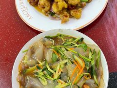 -东北风情(康桥路店)