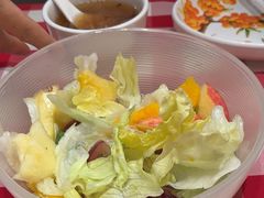 -西贝(紫荆广场店)