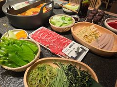 -三出山火锅(南京万象天地店)
