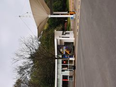 南大门-金陵矩阵(聚宝山公园店)