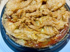 -45°李小姐土豆粉(世纪港湾店)