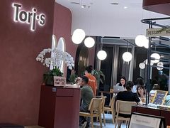 -Toris(LuOne凯德晶萃广场店)