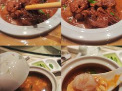 -宏宴·新京菜(望京店)