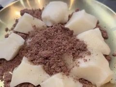 -阿妈妮韩式打糕店