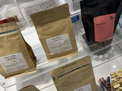 -intime coffee(芝麻街店)