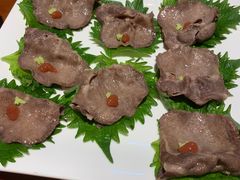 -牛玄庵日式寿喜烧·料理店(新源里店)