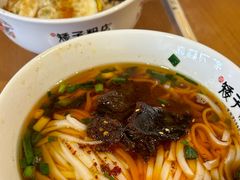 -矮子粉店1985·长沙米粉(湘春路店)
