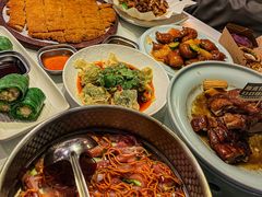 -润记·广东餐馆(苏州中心店)
