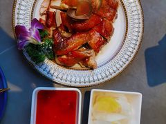 -沿江海南菜·文昌鸡祖师爷(大东海店)