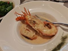 -喜来登由由大酒店九州膳坊中餐厅