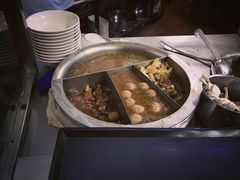 -好成财牛排馆(涂门街总店)