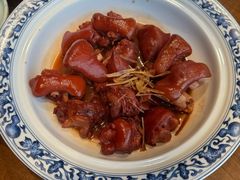 -秦家味老菜馆(民族北路店)