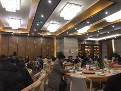大堂-陈麻婆豆腐总店