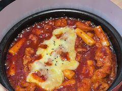 -米村拌饭(杭州国大城市广场店)