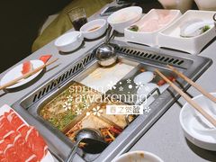 -海底捞火锅(方塔东街店)