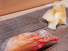 伊佐木寿司-焘
