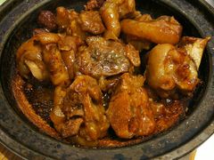 话梅猪脚圈-稻香酒家·35年老字号(侨光店)