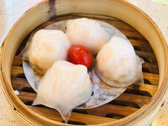 金牌虾饺皇-点都德(千灯湖环宇城店)