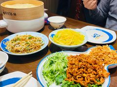 -满园烤鸭·春饼(丰科路万达店)