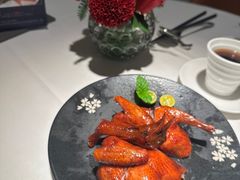 -悦景酒家(罗湖店)