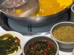 -左庭右院鲜牛肉火锅(新梅广场店)
