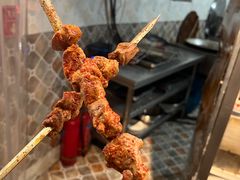 -贯贯吉·清真餐厅(浙江中路店)