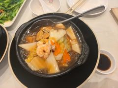 -新峰肉骨茶(总店)