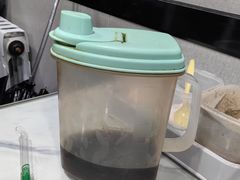 -清真喜兰老丁羊汤特色小吃