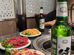 -泰白海鲜烧烤大全