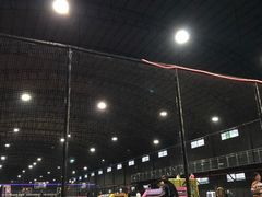 -嘿哟动霸CHUA·新潮玩运动娱乐中心·蹦床滑冰团建乐园