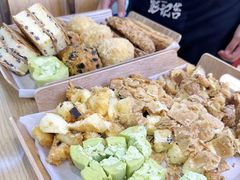 -彭记优口(王府井购物中心店)