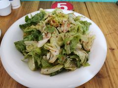-勇猛子川菜馆(新军路店)