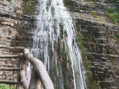 -鹿院坪生态旅游景区