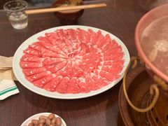 -南门涮肉(后海店)