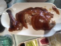 -大鸭梨(天通西苑店)