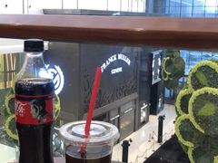 -太平洋咖啡(市府恒隆二店)