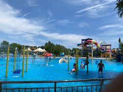 -海盗传奇水世界