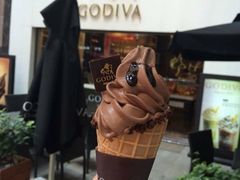 iphone_upload_pic-GODIVA(港汇恒隆广场)