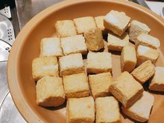 -龍歌自助小火锅(市北CBD万达店)